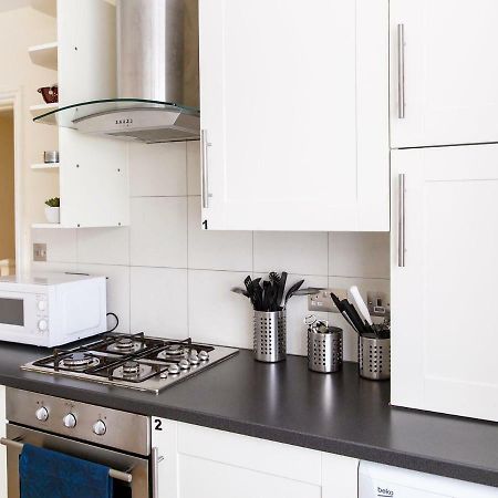 Mandeville Rooms Northolt  외부 사진
