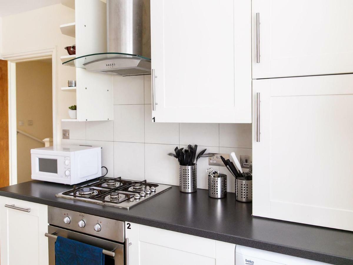 Mandeville Rooms Northolt  외부 사진