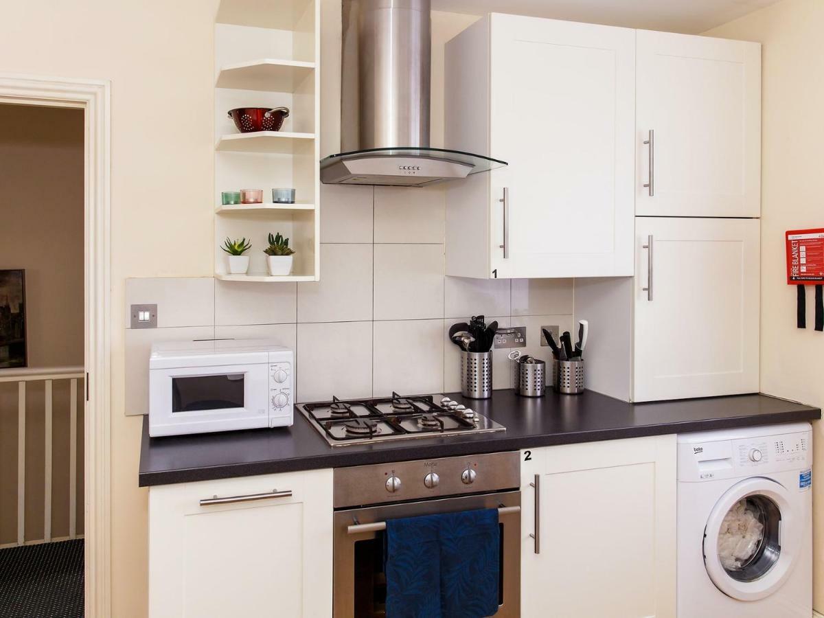 Mandeville Rooms Northolt  객실 사진