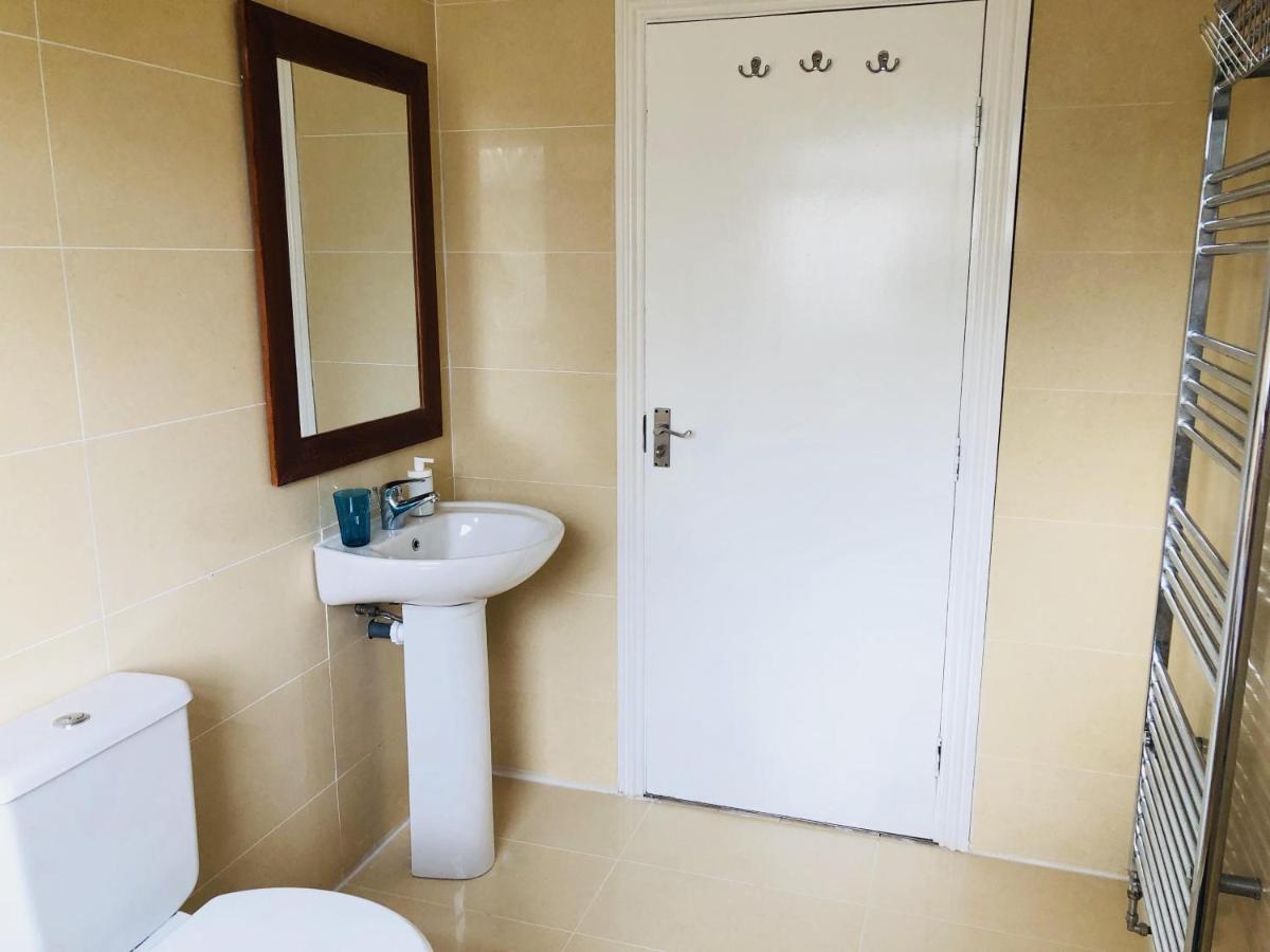 Mandeville Rooms Northolt  외부 사진